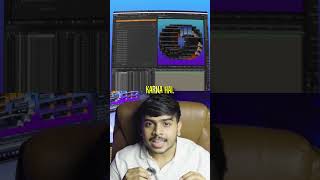 Grid Builder make grid animations in one click in after effects #editingtips #aftereffectstutorial