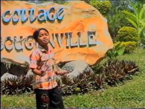 APRI ROKH - Buah Manggis (Lagu Anak) - YouTube