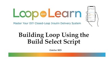 How to Build Loop Using Build Script