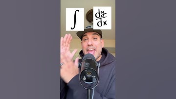 Newton or Leibniz?? #mathematics #calculus #maths
