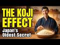 The Koji Effect: Why Japan's Oldest People Never Skip This Food