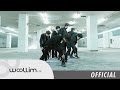 인피니트(INFINITE) "태풍 (The Eye)" (Choreography Ver.) MV