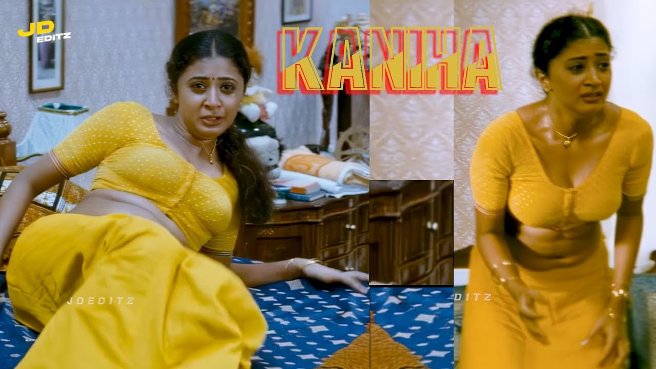 What actress Kaniha From Darshan's Annavru doing now | Kaniha | Actress Life | biography | Darshan