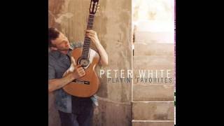 Peter White - Mister Magic chords