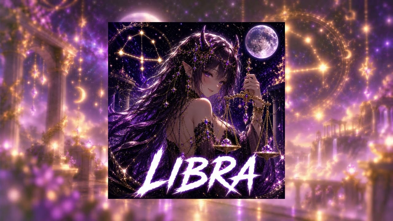 LIBRA - YouTube