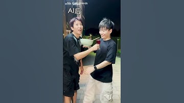 Китайцы создали аналог ChatGPT: энтузиасты делают видео, которые, будто бы, сгенерированы искус...