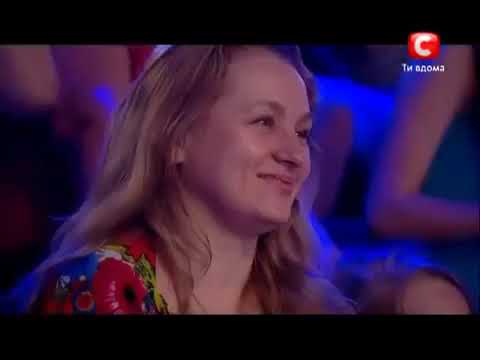 ПОЛНЫЙ РЖАЧ!!!! Все просто попадали !!! X ФАКТОР 3