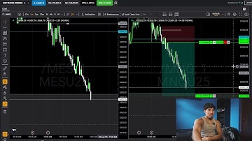Road to 100k (day 54) | About to go on a generational run!