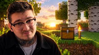 Minecraft s Dacanem | #1 | Teď to všechno začíná
