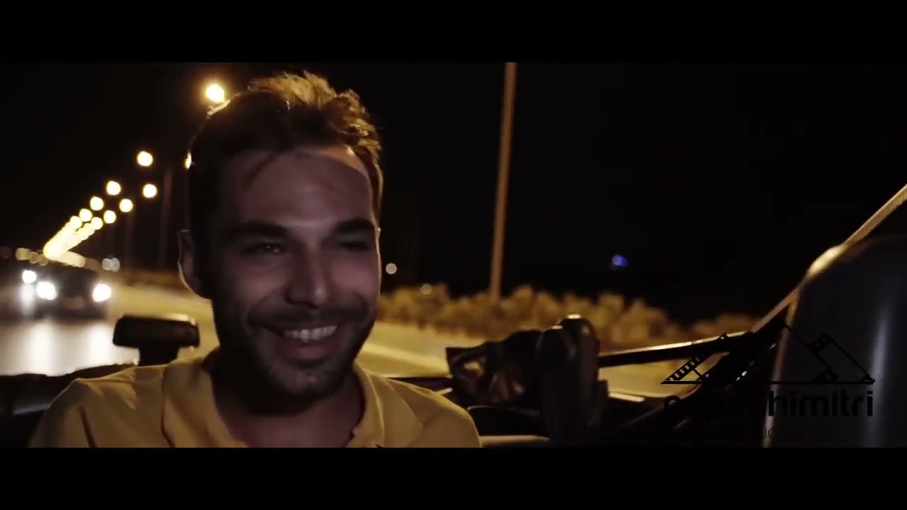 Ti mund te me quash xhon pjesa 1