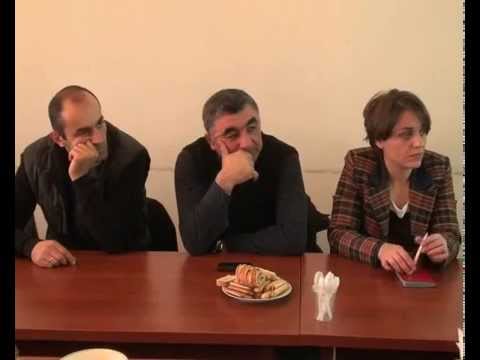 ახალციხეში გარემოს დაცვის საკითხები განიხილეს