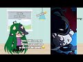 Tokyo Revengers React To Mikey AllMikey TakeHina BajiFuyu 