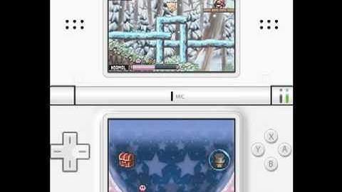 Kirby Squeak Squad 100% Walkthrough World 6-2