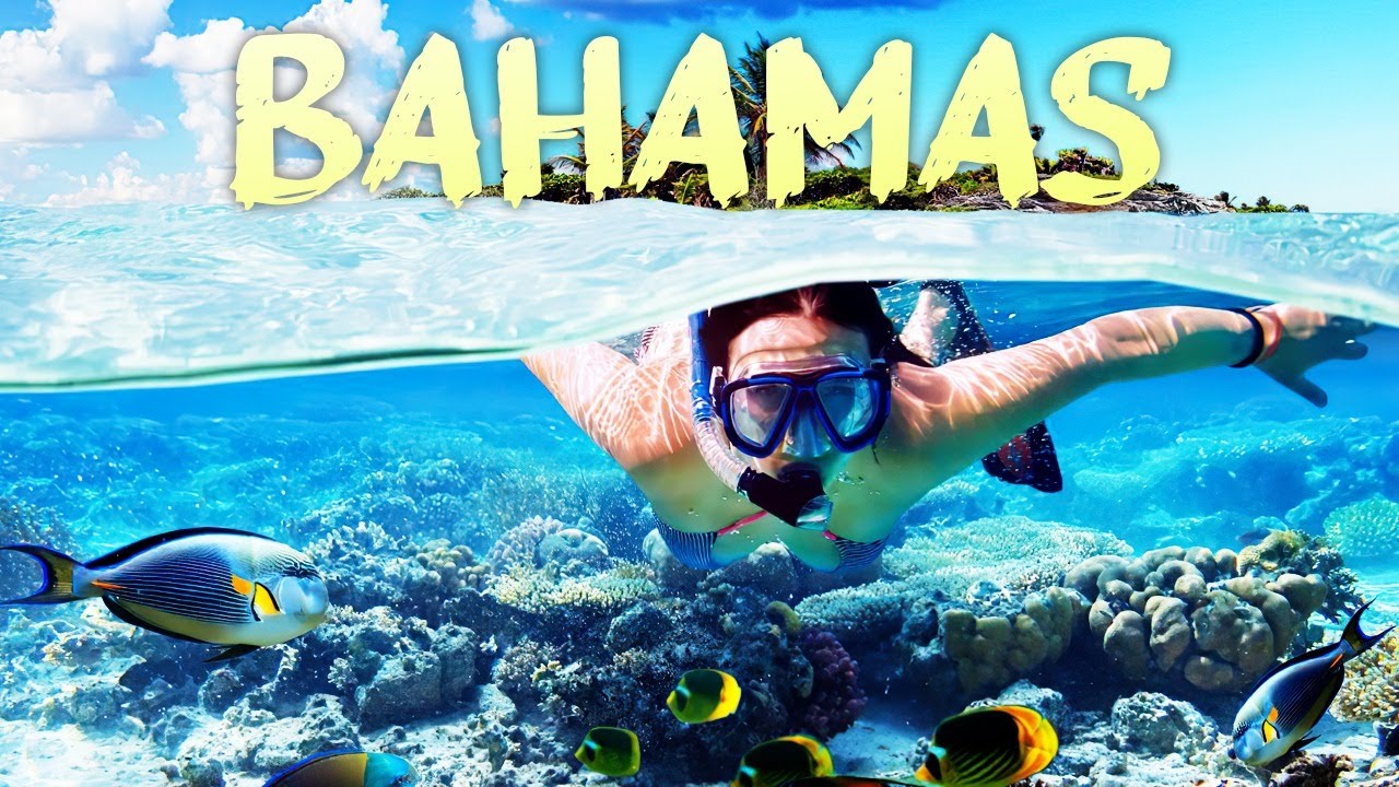 10 Things To Do In 2022 | Bahamas Travel Guide