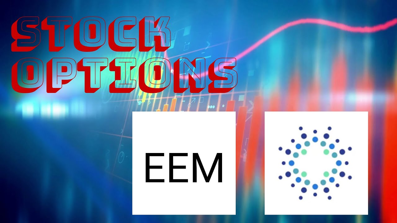 Stock Options Day Trading Daily Update | EEM ATVI BHG