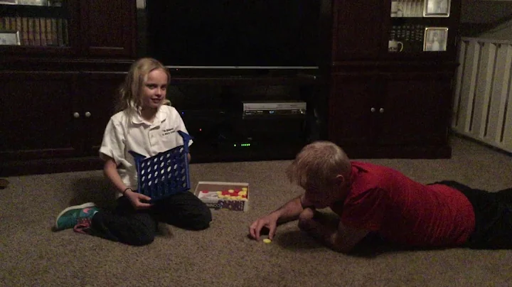 Connect four