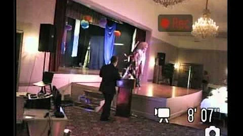 Roberta Baker Performance 1