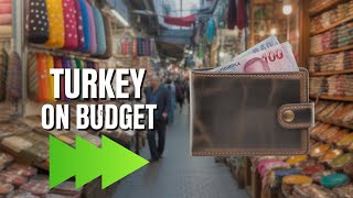 Whats The Cheapest Way To Explore Turkeys Hidden Gems?