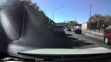 Thinkware F50 Day Quality