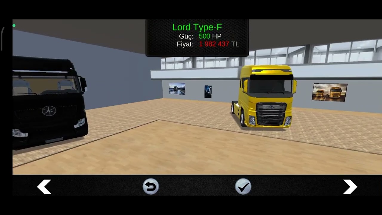 Cargo Simülatör 2021 // BöLüm 144