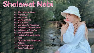 20 Lagu Sholawat Terbaik 2021 Paling Enak Didengar - Lagu Religi Islam Terbaik 2021 Terpopuler