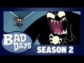 Spiderman  bad days  season 2  episode 9