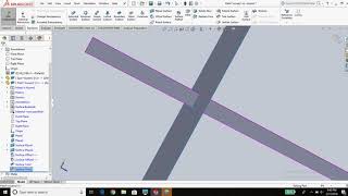 Horizontal Stabilizer EMA 569 (Part 3)