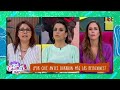 Mariana H recordó su relación que duró más de 10 AÑOS y no funcionó | Qué Chulada