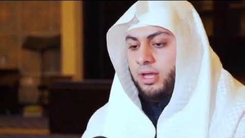 💎 تلاوة عطرة من سورة النمل .. 🎙️القارئ أحمد ديبان