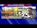 Even JAGAN will be held if he protests: Vizag CP