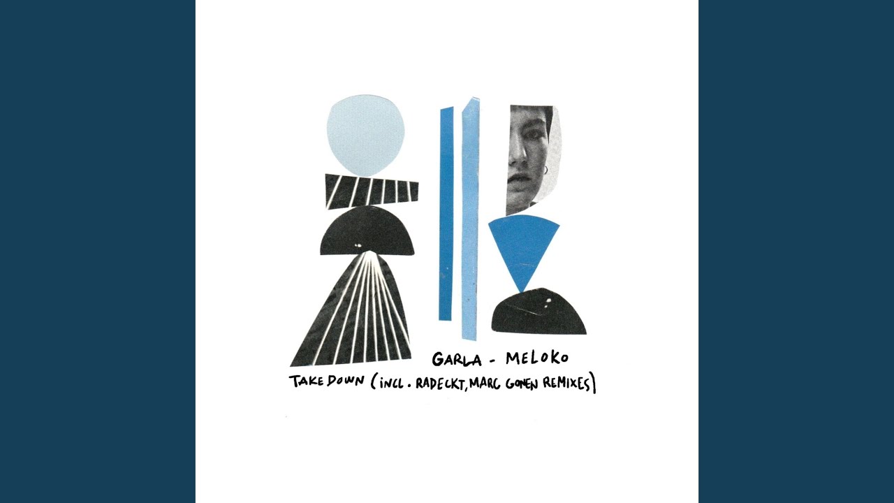 Take Down (Radeckt Remix)