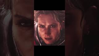 Hunter vs Nightmare — No Turning Back