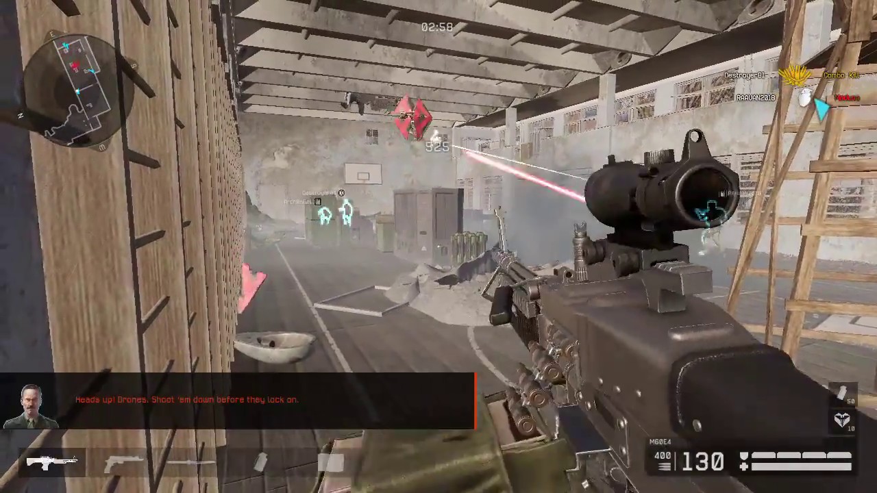 Warface | Pripyat [Normal] COMPLETED!