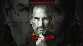 What STEVE JOBS thought about having a NET WORTH of $100 MILLION at 25