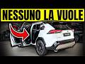 6 AUTO che DURANO una VITA (ma nessuno le compra)