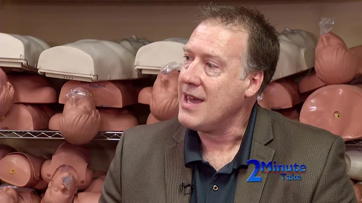 Kadlec   2 Minute Take   Dr Matheson CPR