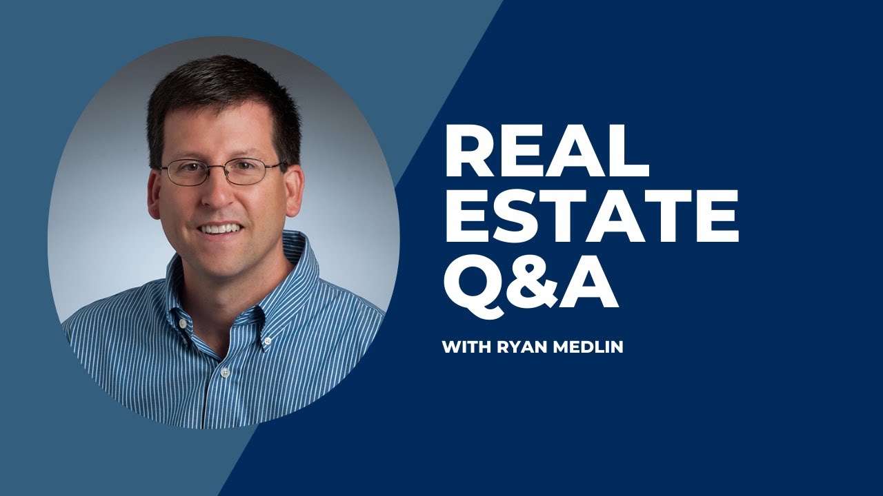 Check out these commonly asked questions about real estate for 2022