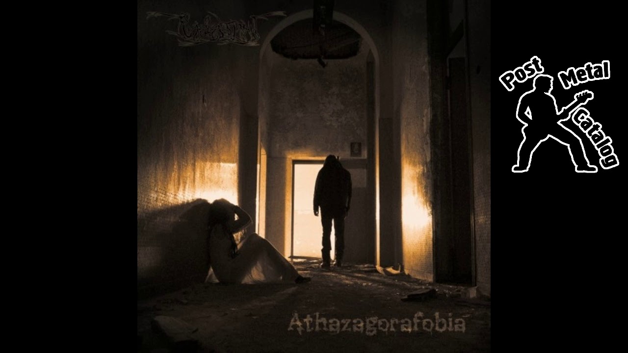 Eyelessight - Athazagorafobia (Full Album - 2018)