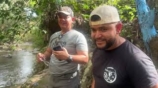 El chorron olancho 