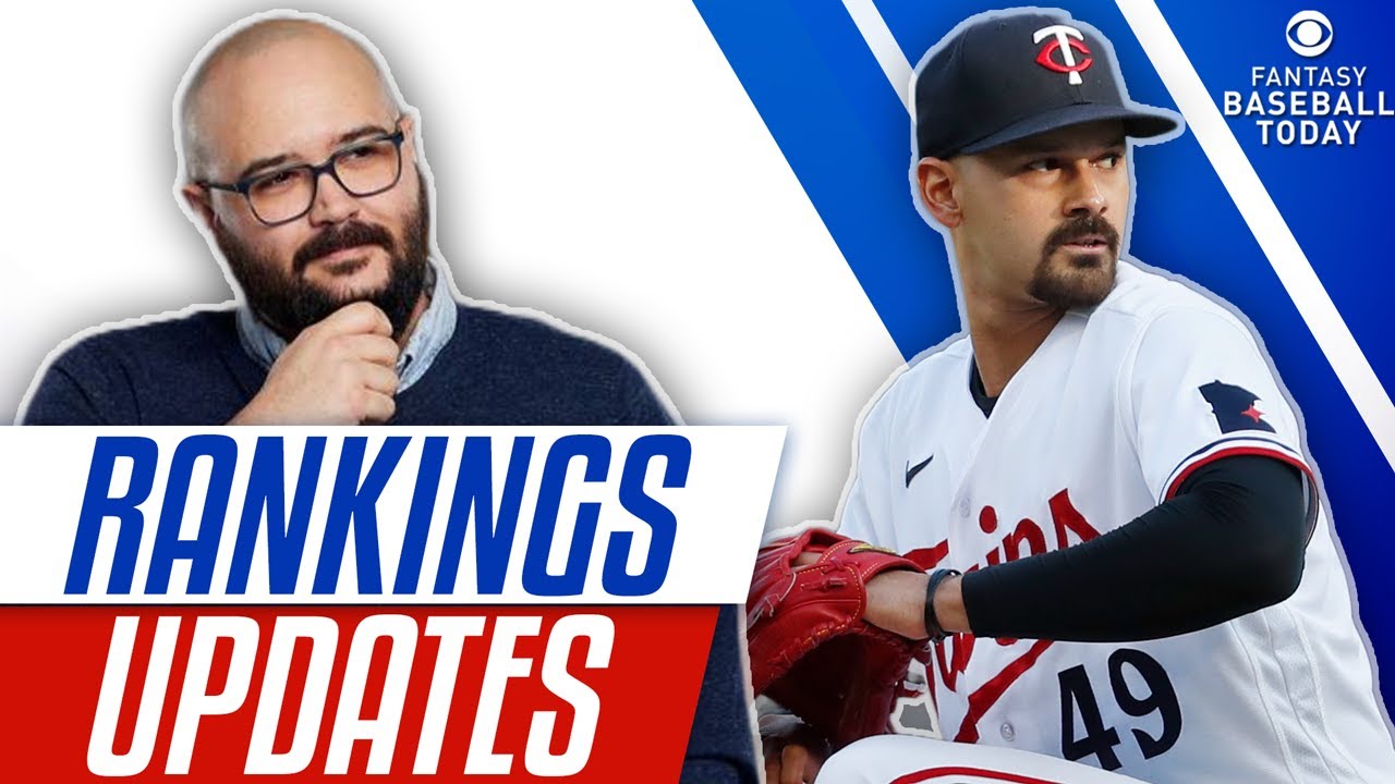⁣Rankings Risers! Pablo Lopez Shutout & Matt Olson On Fire | Fantasy Baseball Advice
