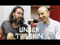 Yuval Noah Harari & Russell Brand | Under The Skin #49