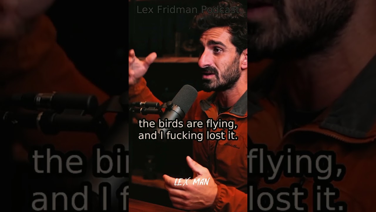 I Broke Down Saving Animals in the Amazon Wildfire