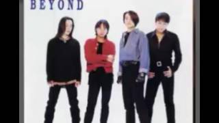 Video thumbnail of "beyond 完全的拥有"