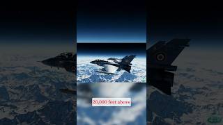 How Mirage 2000s Won Kargil from 20,000 Feet! ✈️ #KargilWar #IndianAirForce #shorts