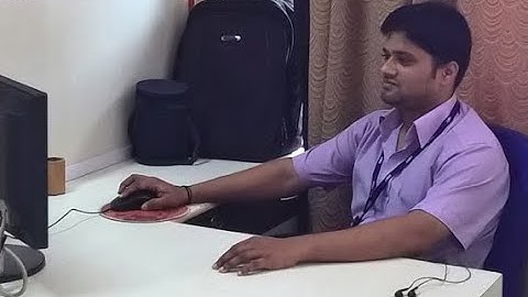 Local Coordinate system creation Tutorial by Shreeprasad Manohar