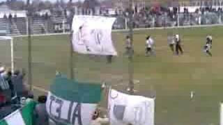 Germinal Rawson Chubut