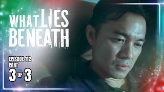 What Lies Beneath Episode 112 33 March 24, 2026
