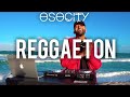 Old School Reggaeton Mix The Best of Old School Reggaeton by OSOCITY