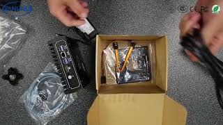 Firewall Mini Pc Series 5 Nano N13-L6 With Core I3 8130U