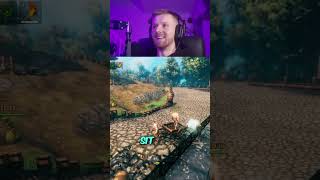 This was some of the best times I had in Valheim! #Valheim #gaming #adventure #vikings #multiplayer